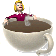 Woman-CoffeeAddict